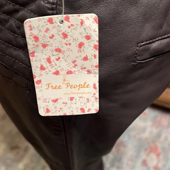 Free People NWT - Picture 5 of 15